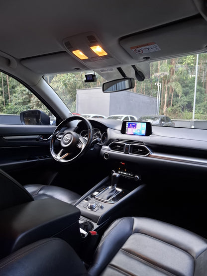 2020 - MAZDA CX5 TOURING 2.5 AT 4x2
