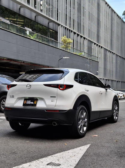 2025 - MAZDA CX30 TOURING 2.0 4X2 At