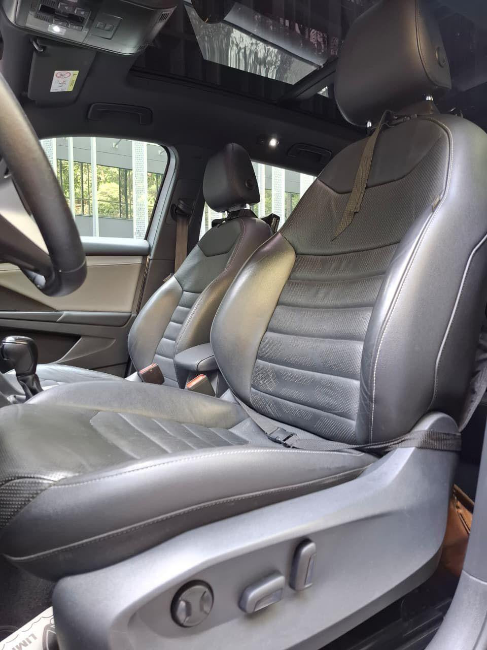 2022 - VOLKSWAGEN TAOS COMFORTLINE