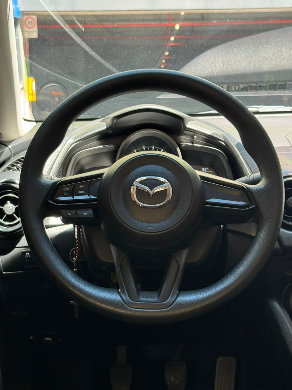 2019 - MAZDA 2 PRIME MEC 1.5L