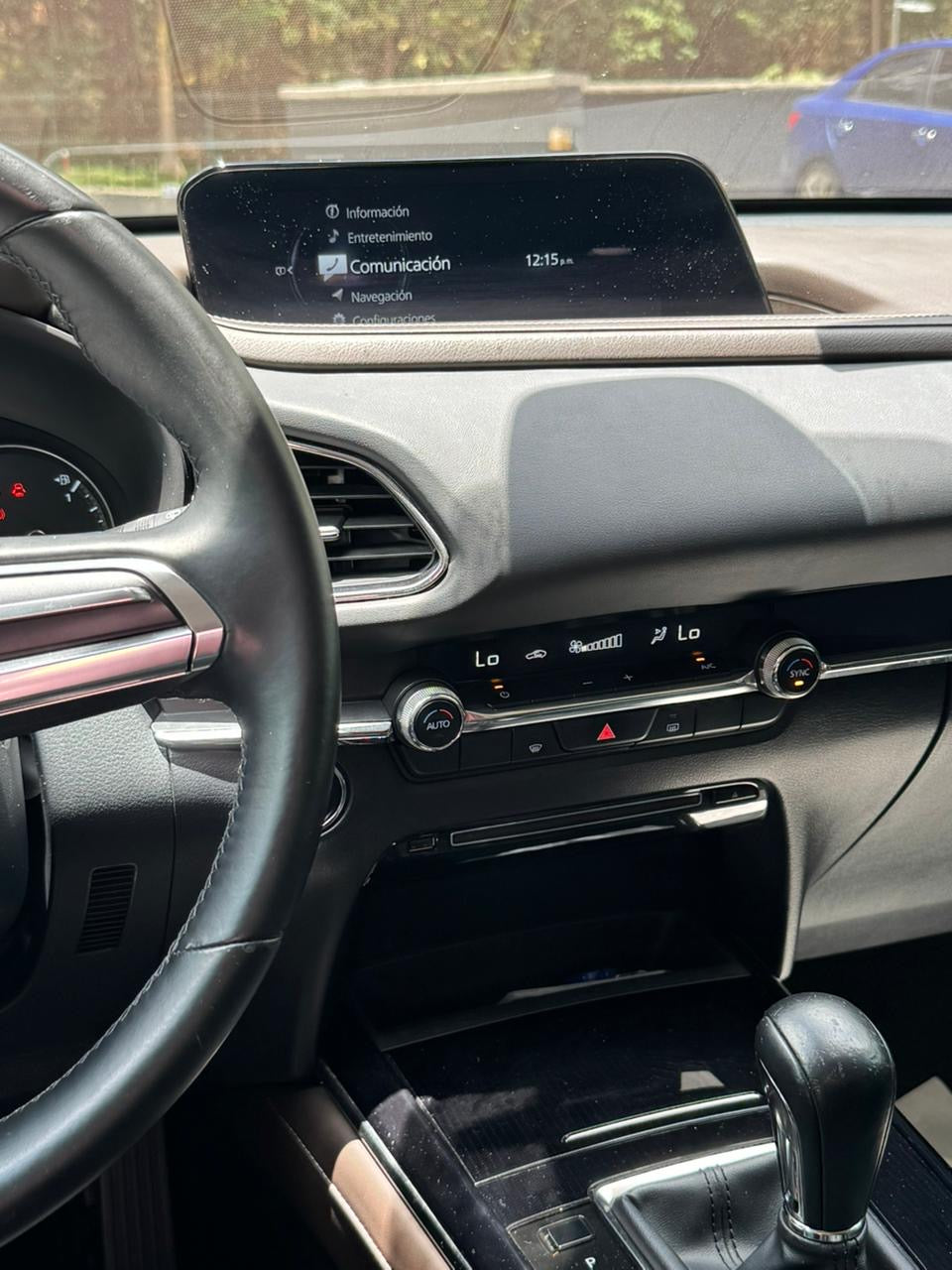 2022 - MAZDA CX30 GRAND TOURING 2.0L 4x2