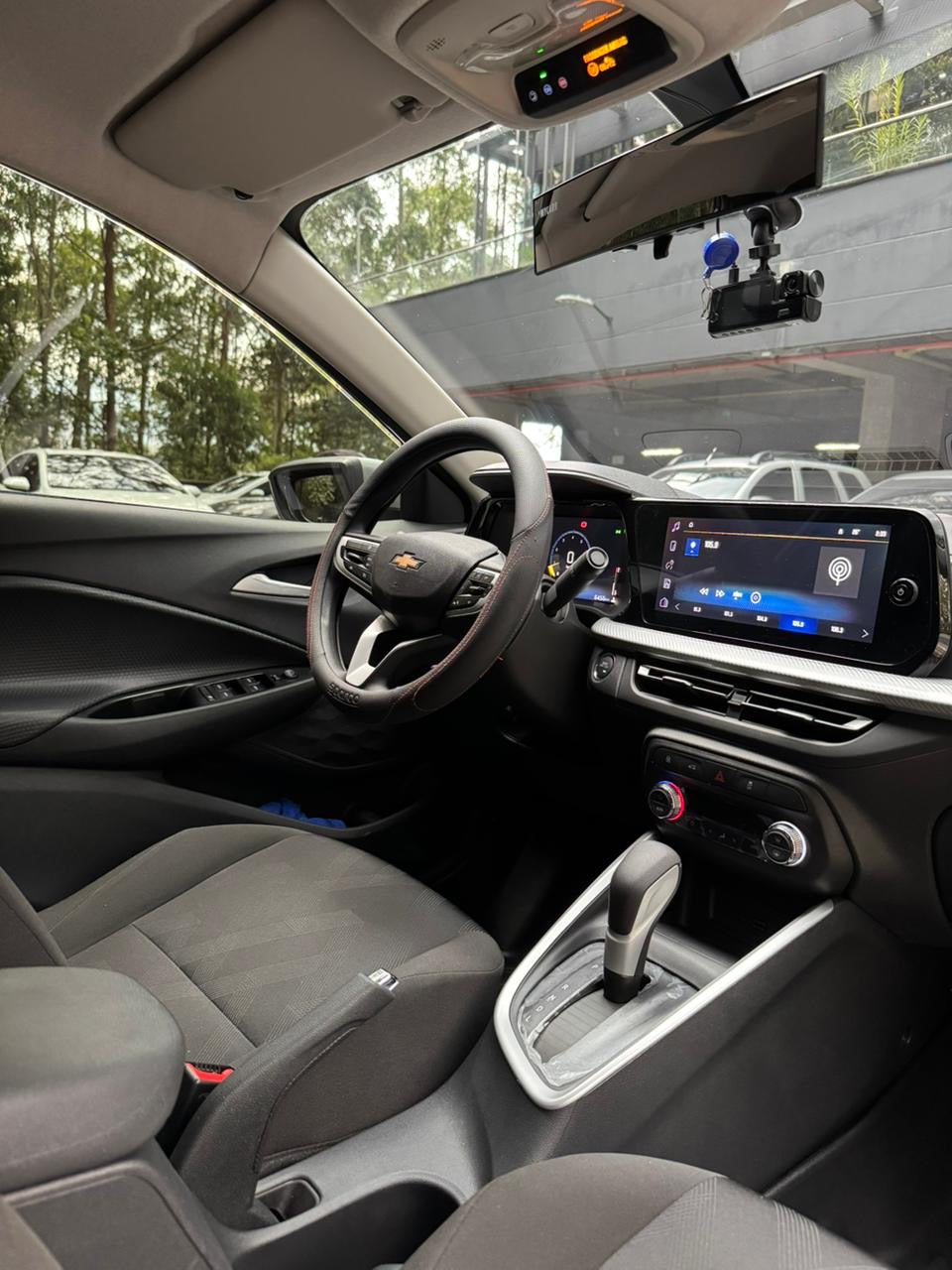 2026 - CHEVROLET ONIX LT AT