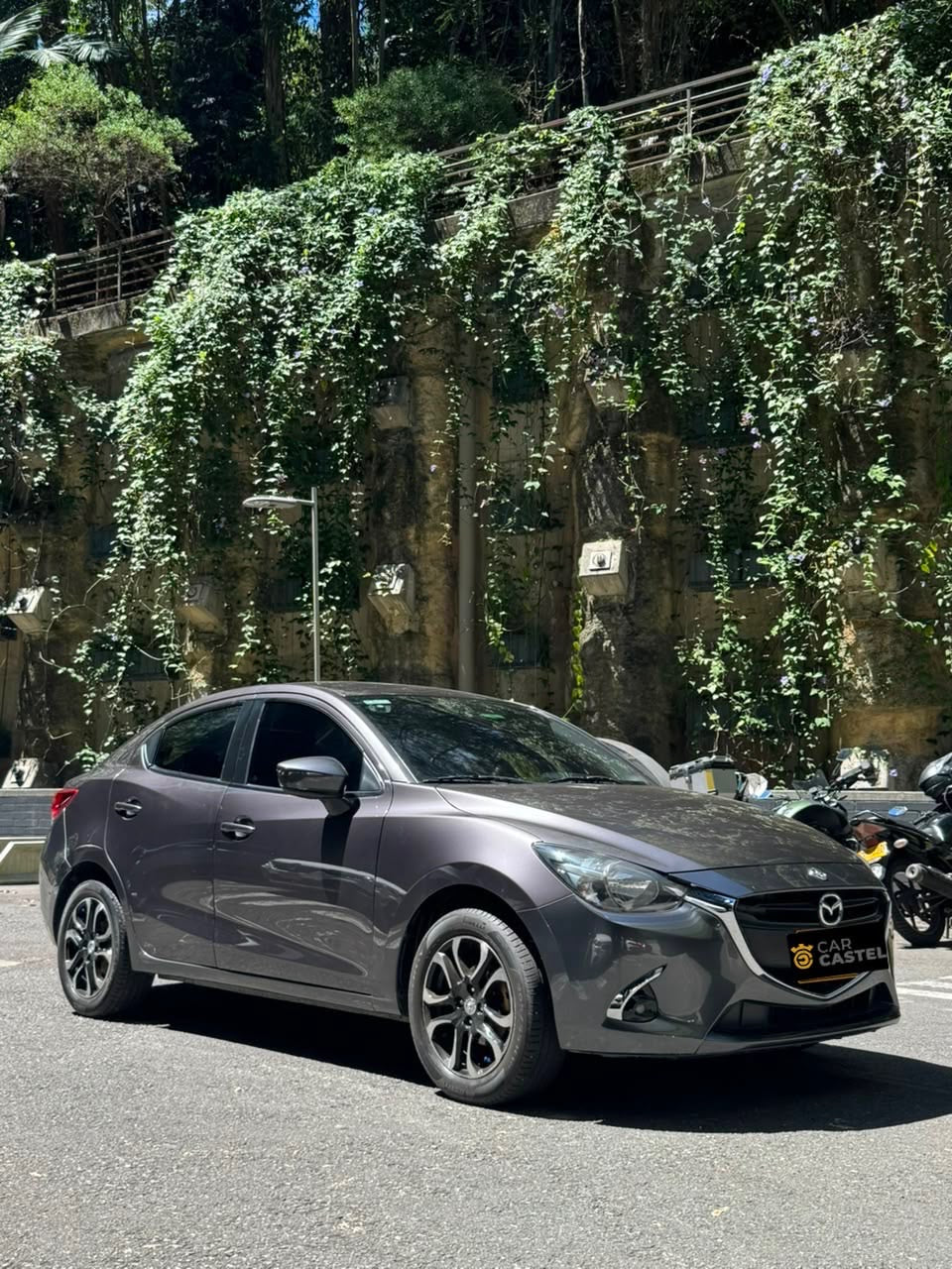 2019 - MAZDA 2 PRIME MEC 1.5L