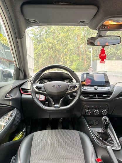 2023 - CHEVROLET ONIX RS