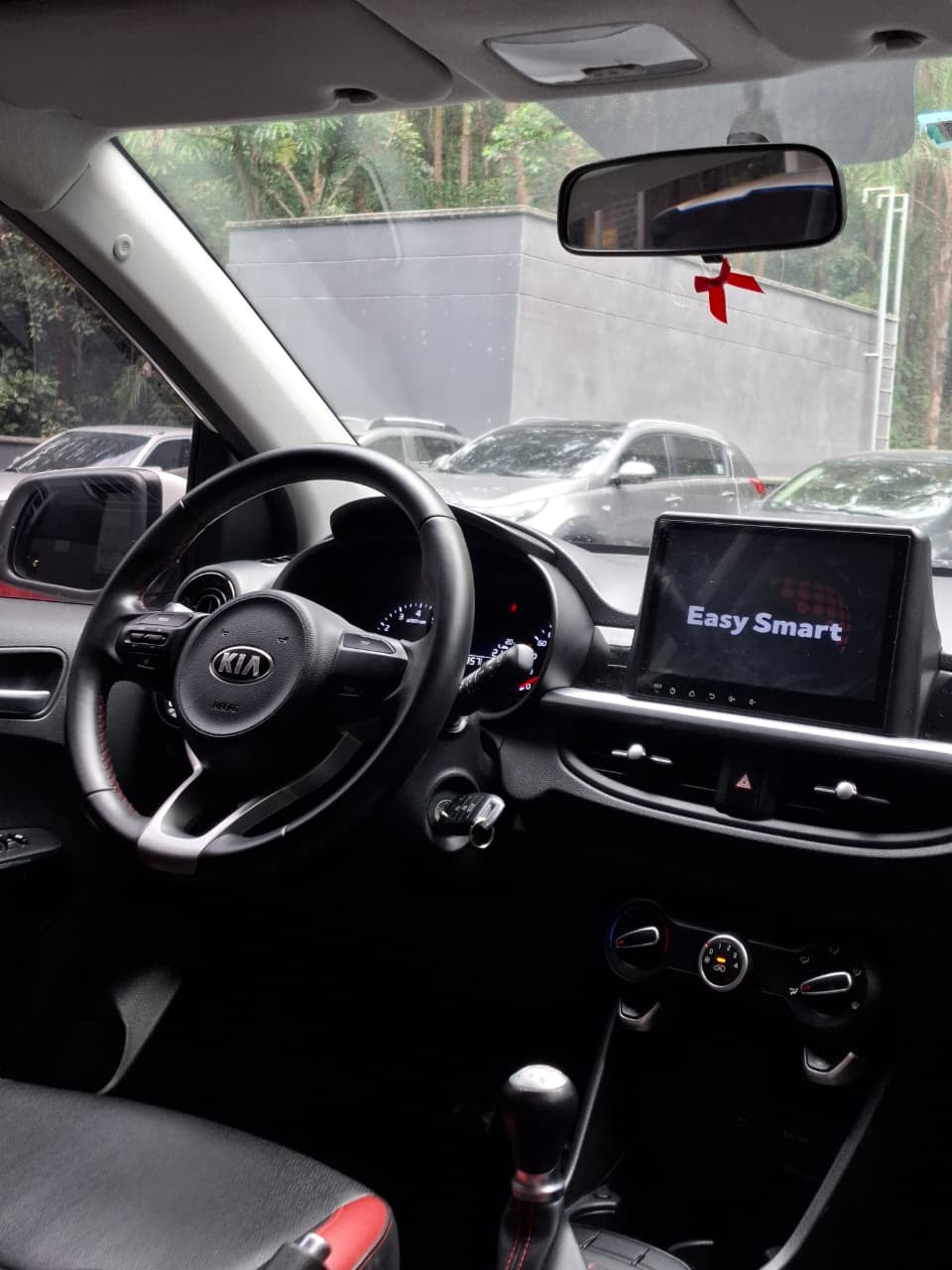 2022 - KIA PICANTO GT-LINE 1.2