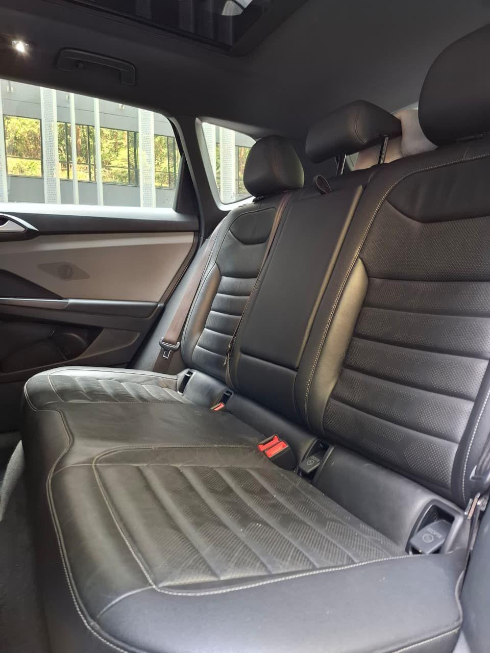 2022 - VOLKSWAGEN TAOS COMFORTLINE
