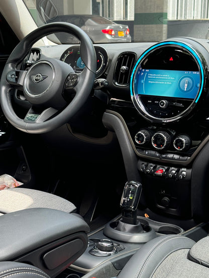 2022 MINI COOPER S COUNTRYMAN CHILL