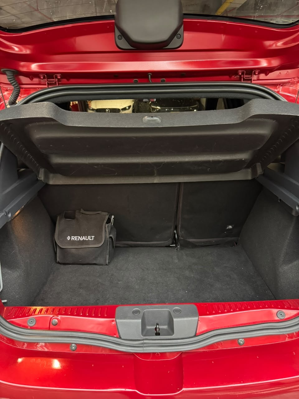 2024 -RENAULT SANDERO LIFE 1.6 MT