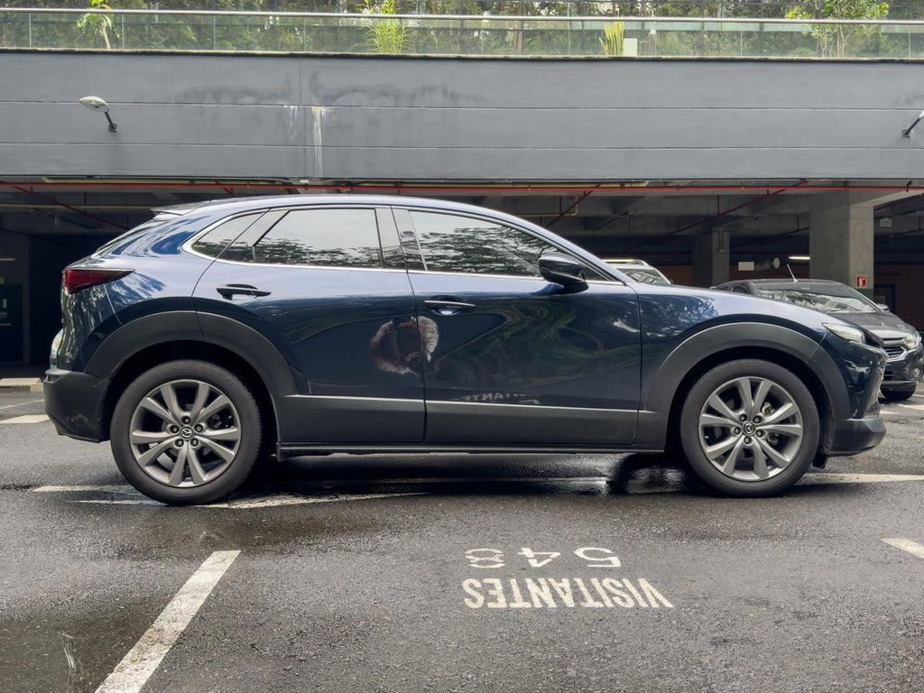2022 - MAZDA CX30 GRAND TOURING 2.0L 4X2 AT