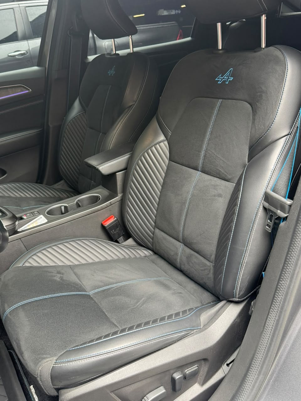 2026 - RENAULT ARKANA ESPRIT ALPINE 1.3L AUT