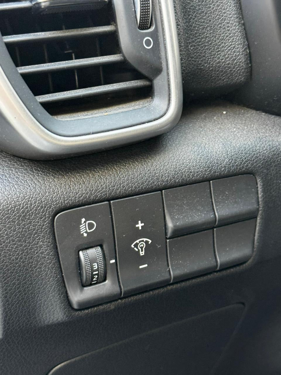 2022 - KIA SPORTAGE DESIRE 2.0 AT 4X2