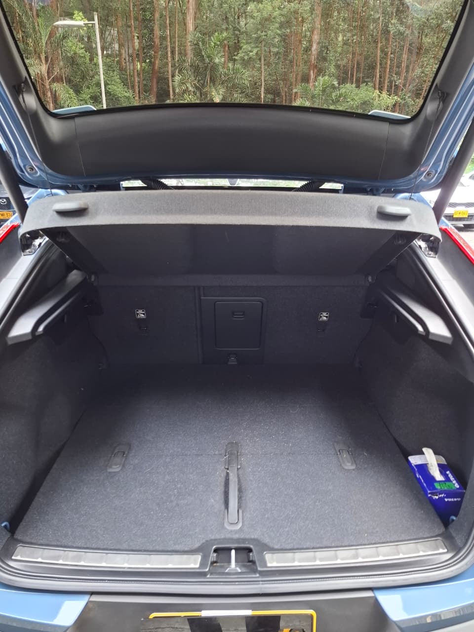 2023 - VOLVO C40 RECHARGE UlTIMATE ELECTRICO