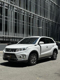 2022 - SUZUKI VITARA LIVE 4X2 AT