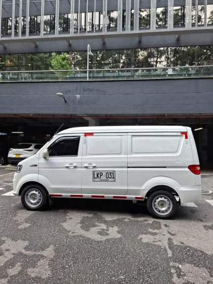 2023 - VAN CARGO SHINERAY X30