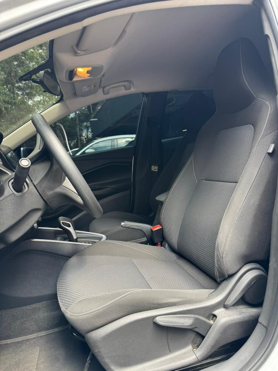 2023 - CHEVROLET ONIX LT AT
