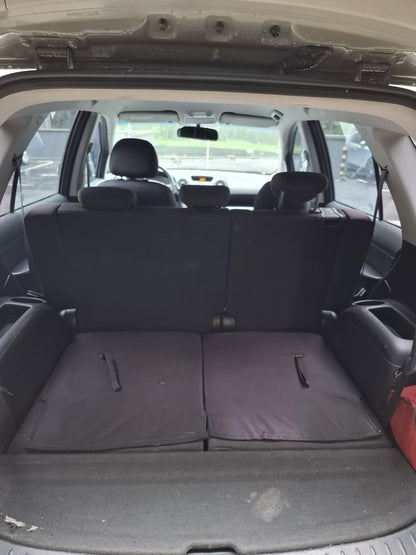 2013 - KIA CARENS RONDO EX