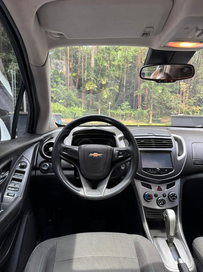 2017 - CHEVROLET TRACKER LT AT 1.8L