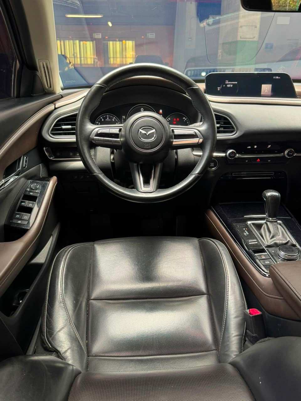 2022 - MAZDA CX30 GRAND TOURING 4x2