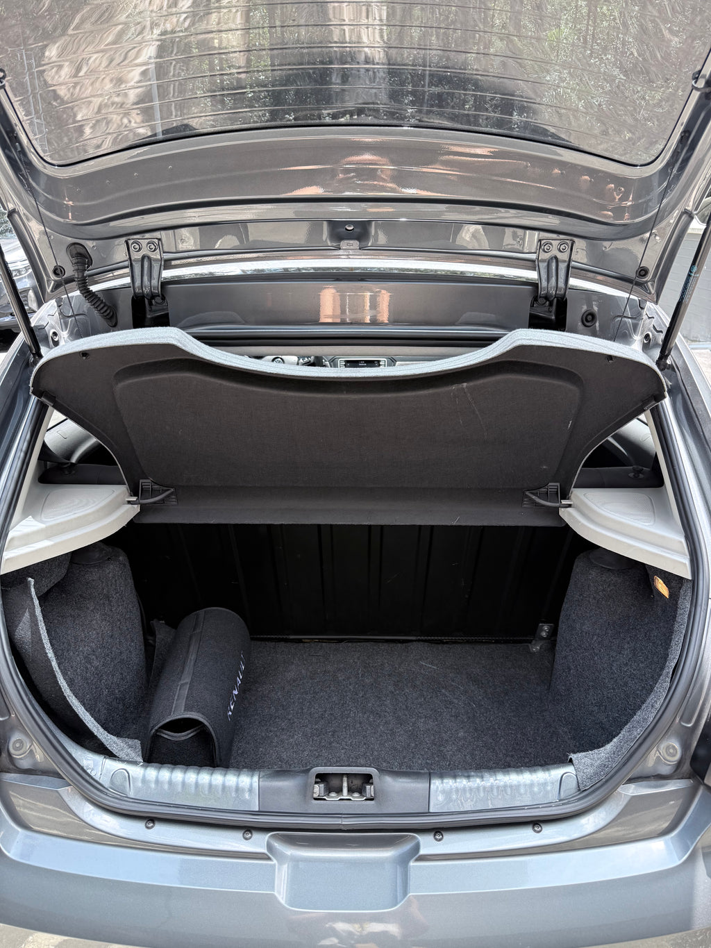 2019 - VOLKSWAGEN GOL COMFORTLINE 1.6L MT