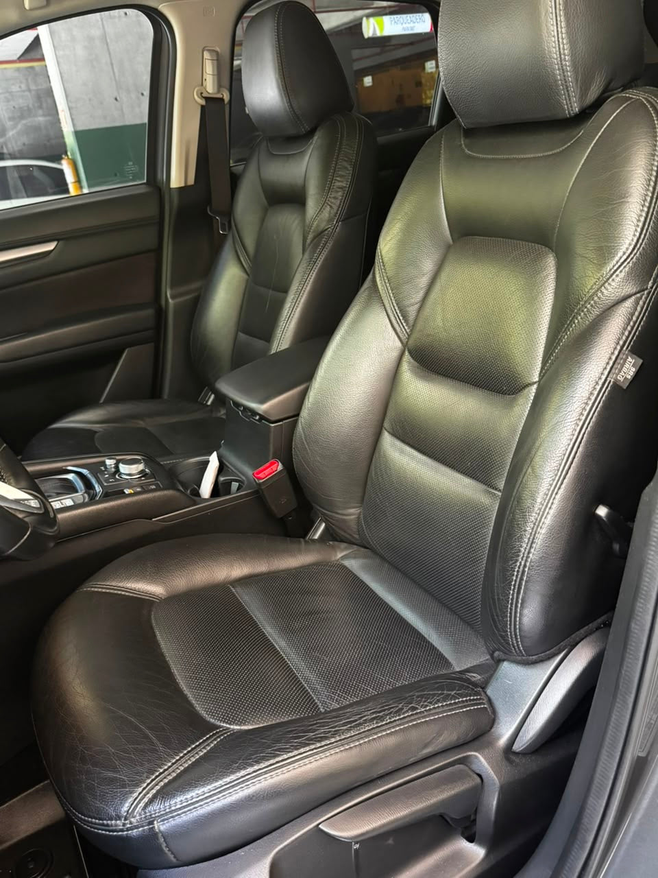 2020 - MAZDA CX5 TOURING 4x2