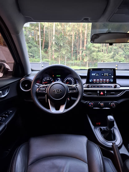 2019 - KIA CERATO VIVRO 1.6 MT