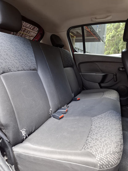 2019 - RENAULT SANDERO LIFE 1.6 MT