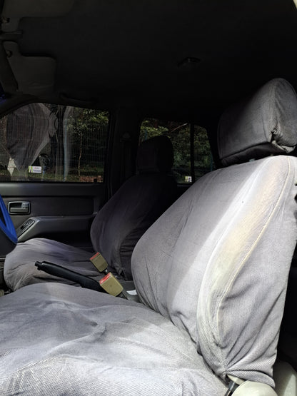 1998 - CHEVROLET RODEO 2.6 MT 4x4
