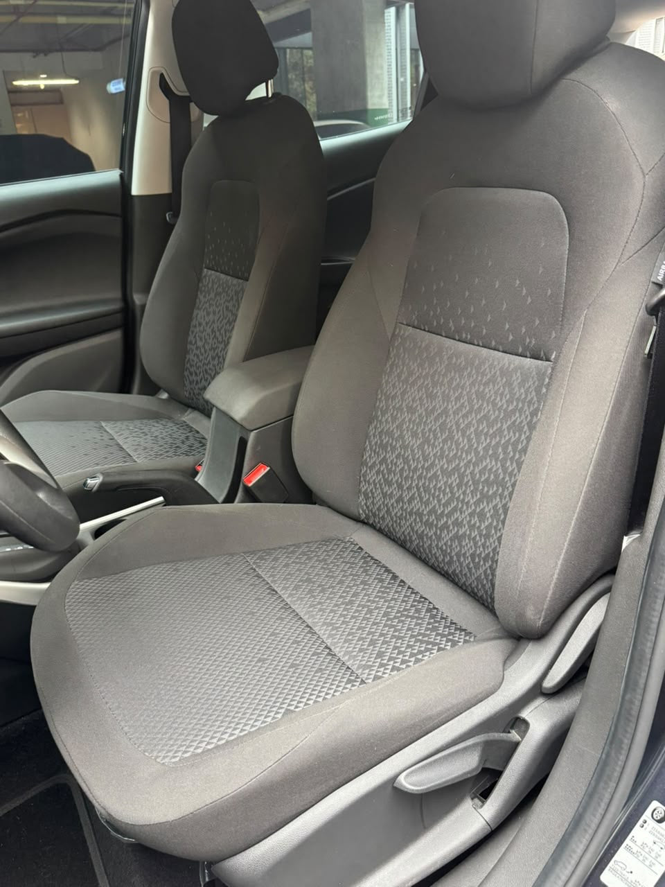 2025 - CHEVROLET TRACKER LS AUT TURBO 1.2L