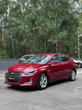 2021 - CHEVROLET ONIX PREMIER HB