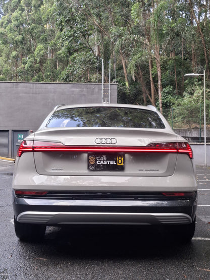 2022 - AUDI E-TRON SPORTBACK PRESTIGE