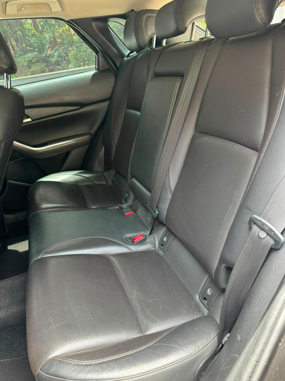 2022 - MAZDA CX30 GRAND TOURING 4x2