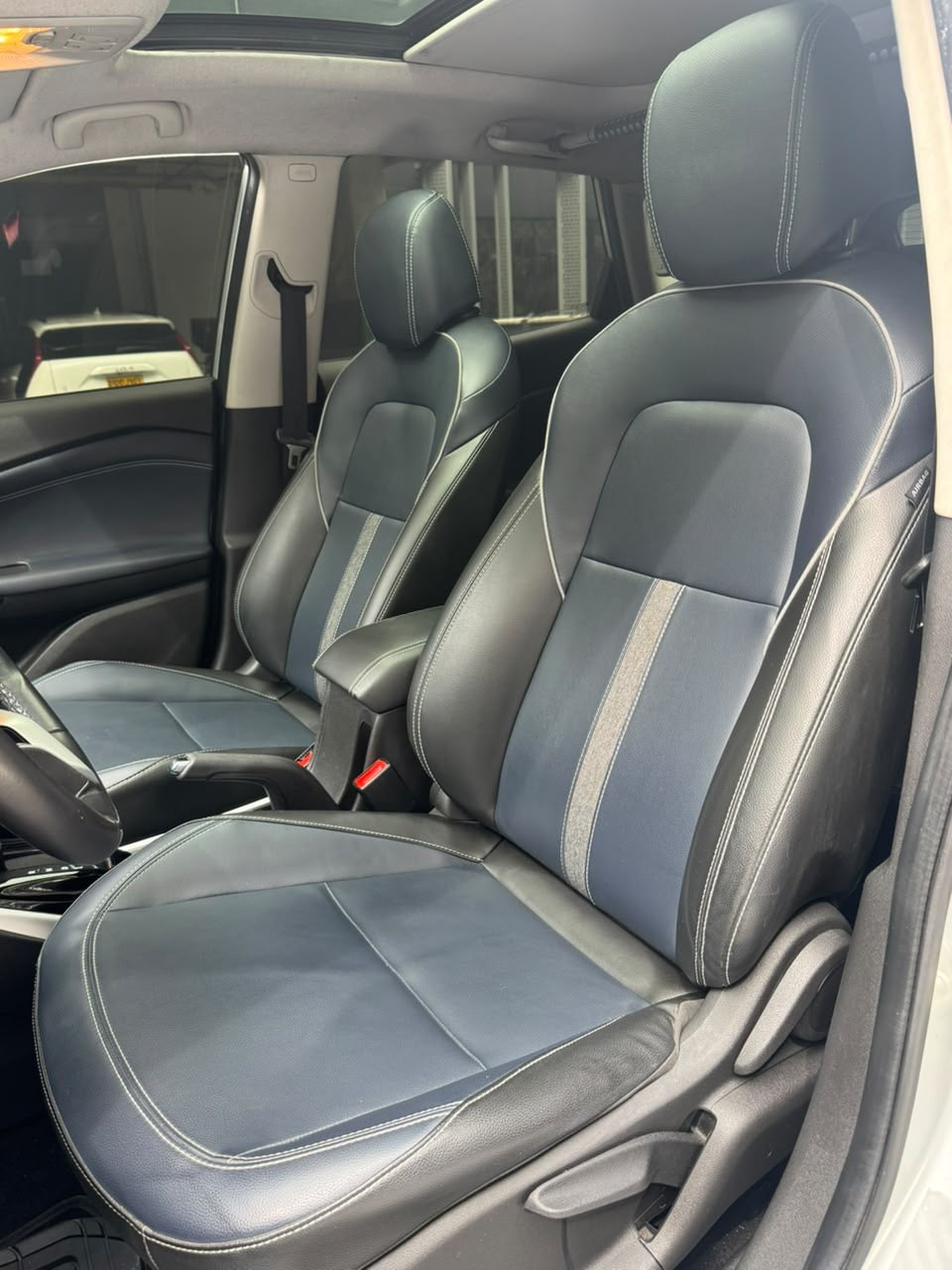 2023 - CHEVROLET TRACKER PREMIER TURBO 1.2L