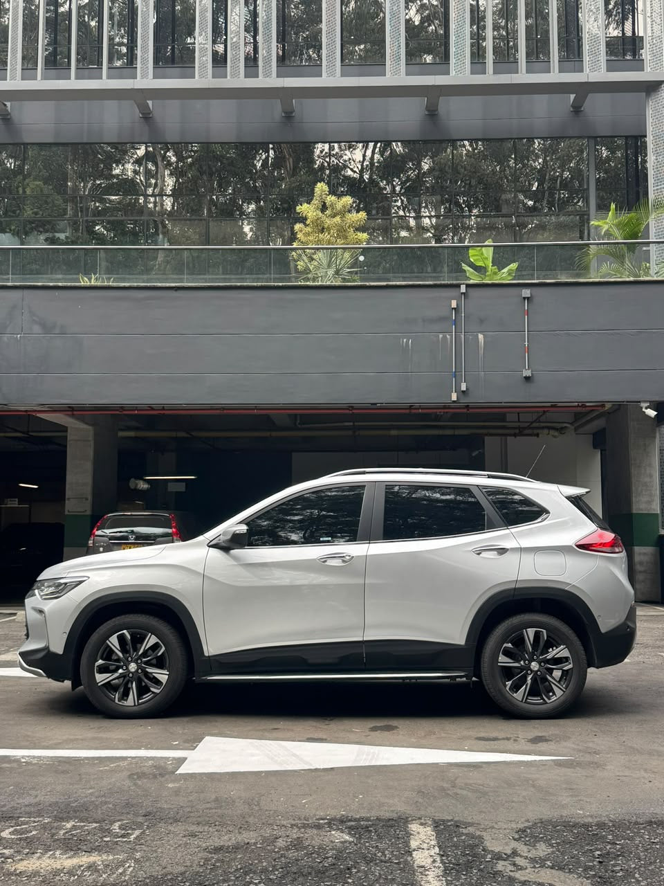 2023 - CHEVROLET TRACKER PREMIER TURBO 1.2L