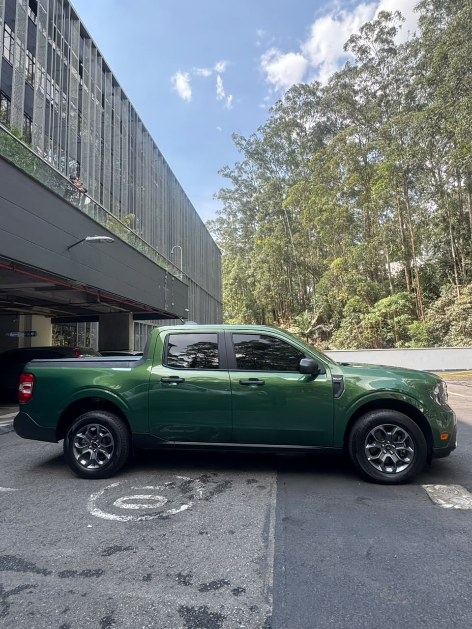 2025 - FORD MAVERICK XLT