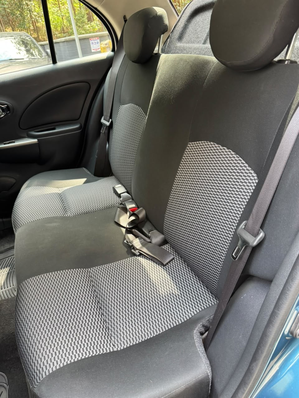 2019 - NISSAN MARCH 1.6 AUT