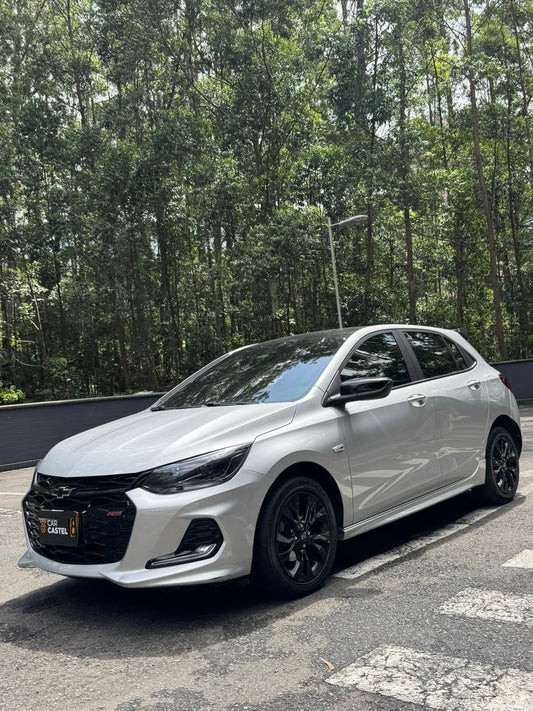 2023 - CHEVROLET ONIX RS
