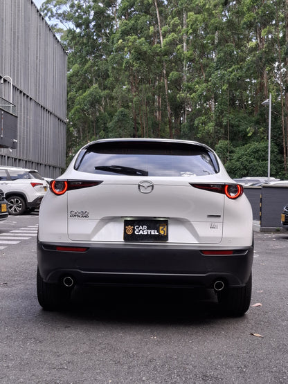 2025 - MAZDA CX30 TOURING 2.0 4X2 At