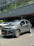 2018 - -CHEVROLET TRACKER LS MT 1.8L