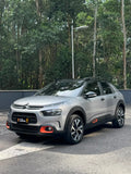 2024 - CITROEN C4 CACTUS SHINE AT