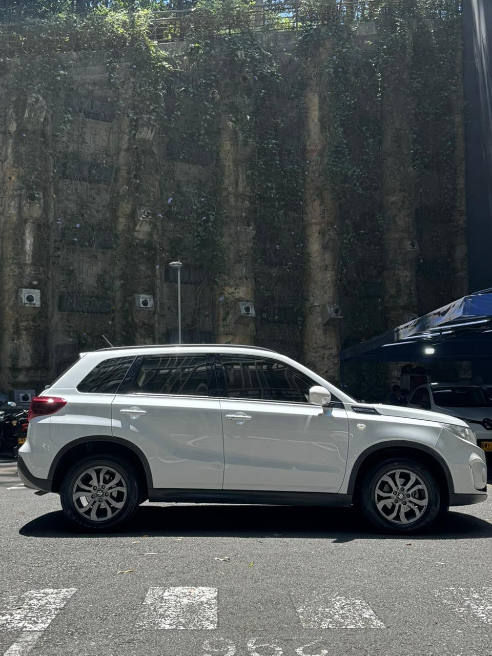 2022 - SUZUKI VITARA LIVE 4X2 AT