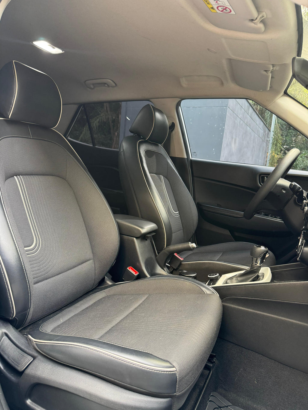 2023 - HYUNDAI VENUE 1.6 AUT
