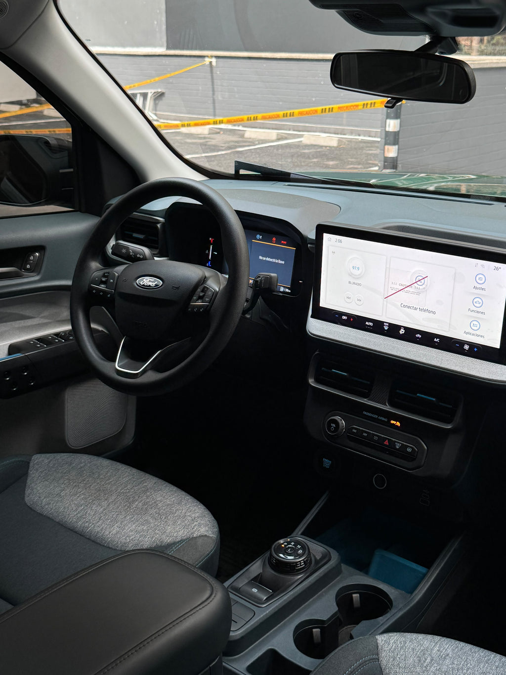2025 - FORD MAVERICK XLT