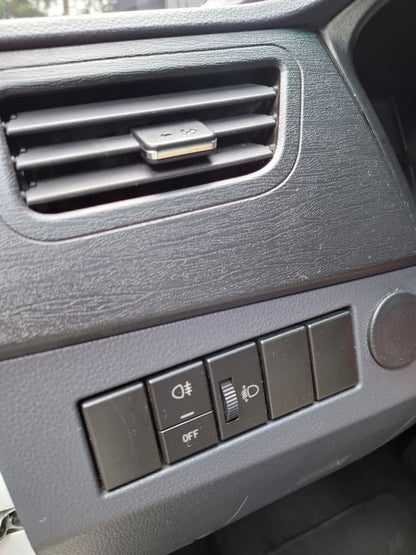 2023 - VAN CARGO SHINERAY X30