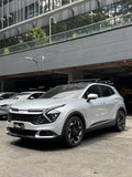 2025 - KIA SPORTAGE ZENIT FWD 2.0L