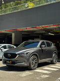 2020 - MAZDA CX5 TOURING 4x2