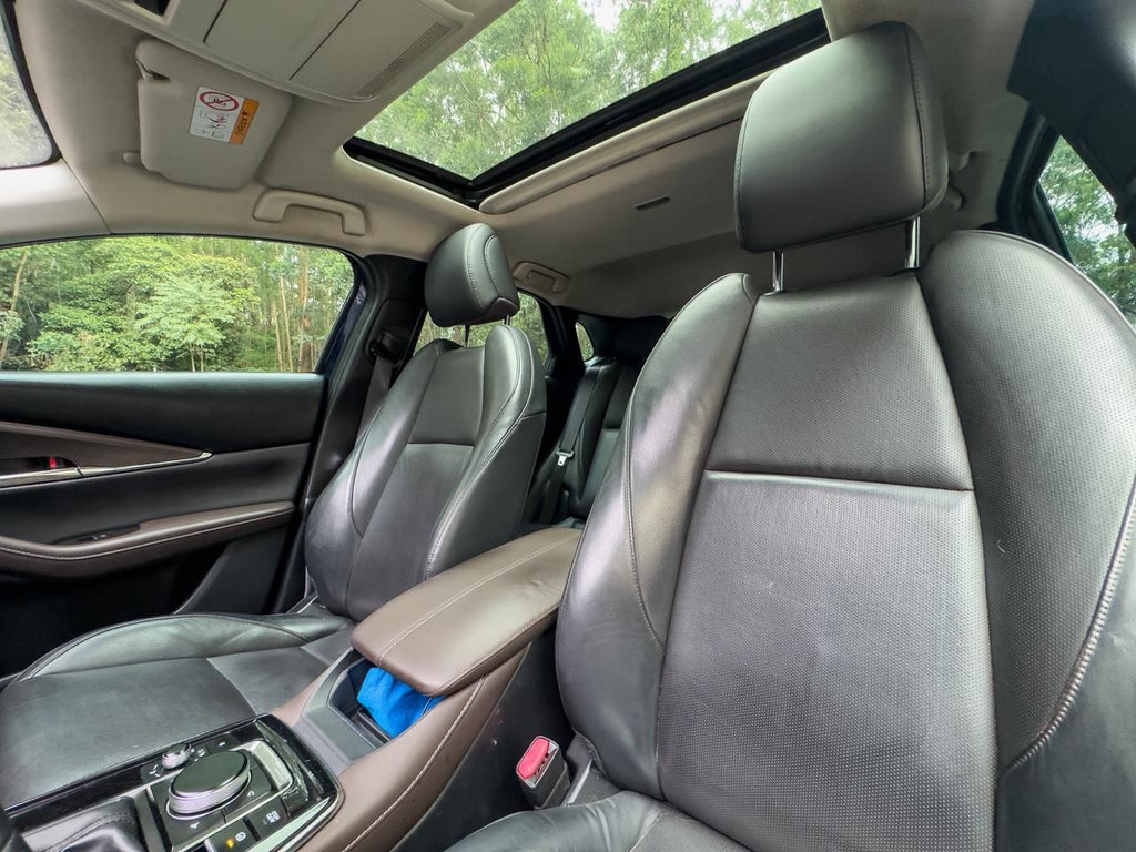 2022 - MAZDA CX30 GRAND TOURING 2.0L 4X2 AT
