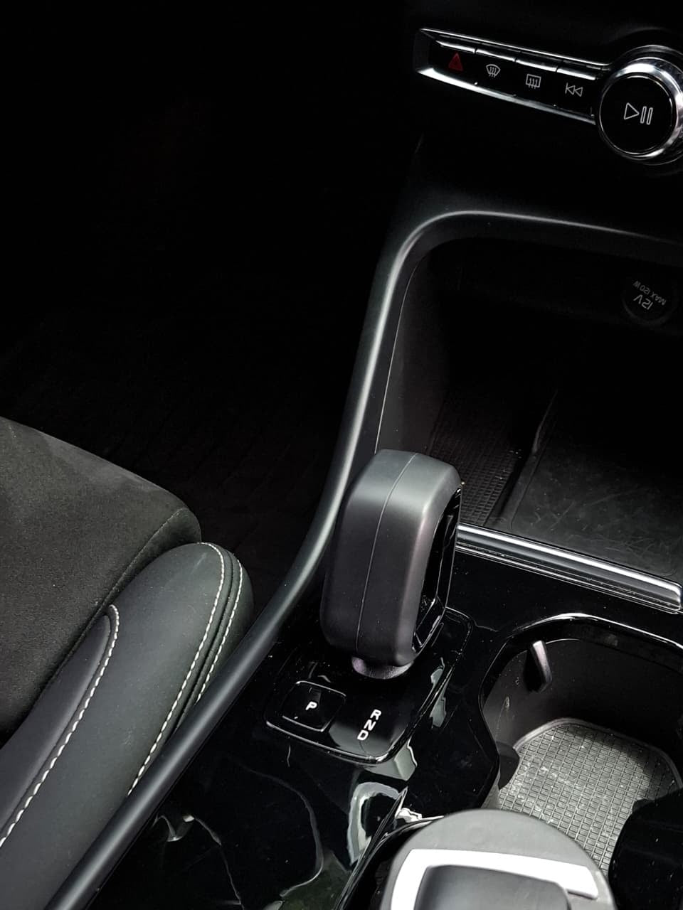 2023 - VOLVO C40 RECHARGE UlTIMATE ELECTRICO