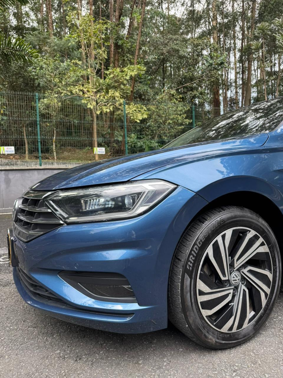 2019 - VOLKSWAGEN JETTA SPORTLINE 1.4L