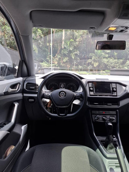 2021 - VOLSKWAGEN T-CROSS Trendline