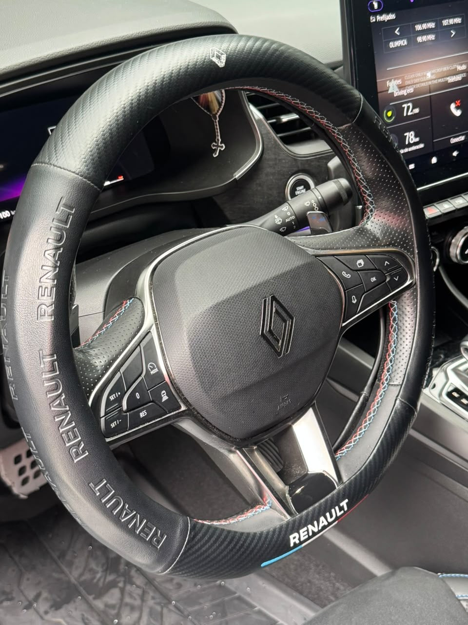 2026 - RENAULT ARKANA ESPRIT ALPINE 1.3L AUT